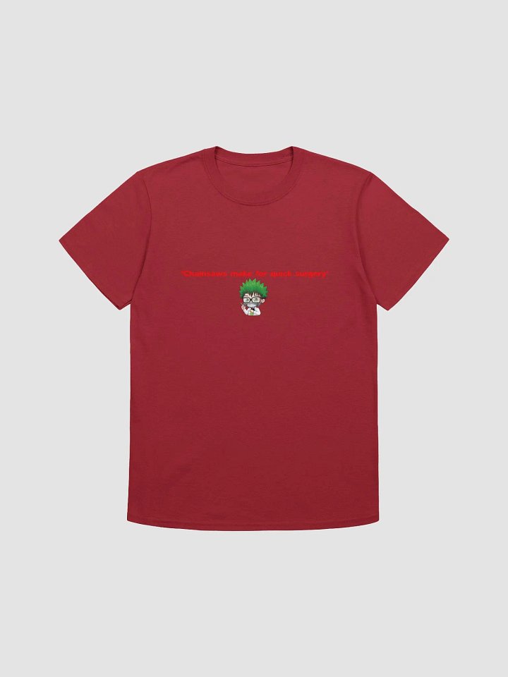 Twitch quote shirt product image (3)