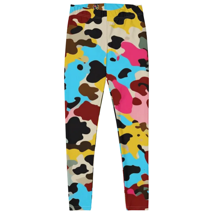 CULT CAMO LEGGING product image (1)