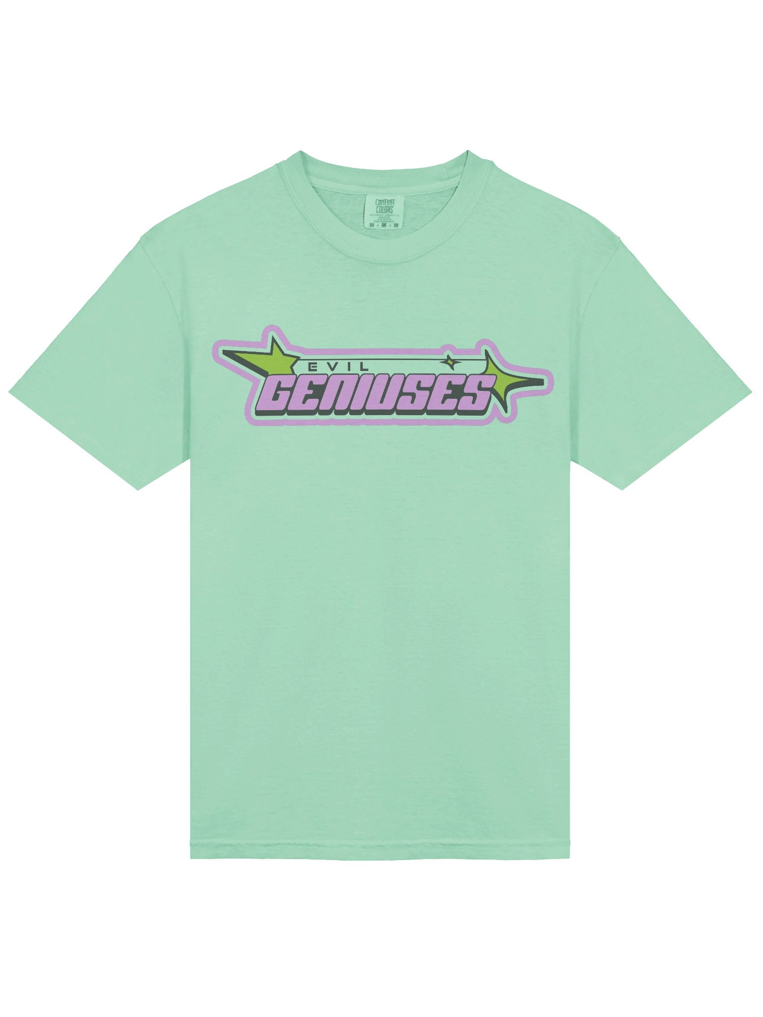 EG Short Sleeve (Med Weight) product image (8)