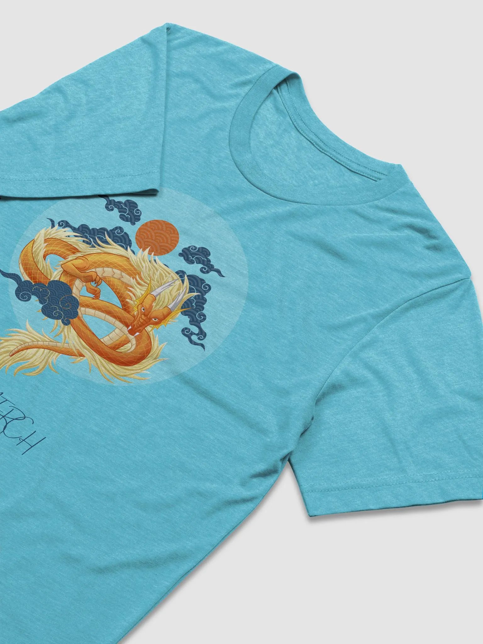 TATYMERCH 