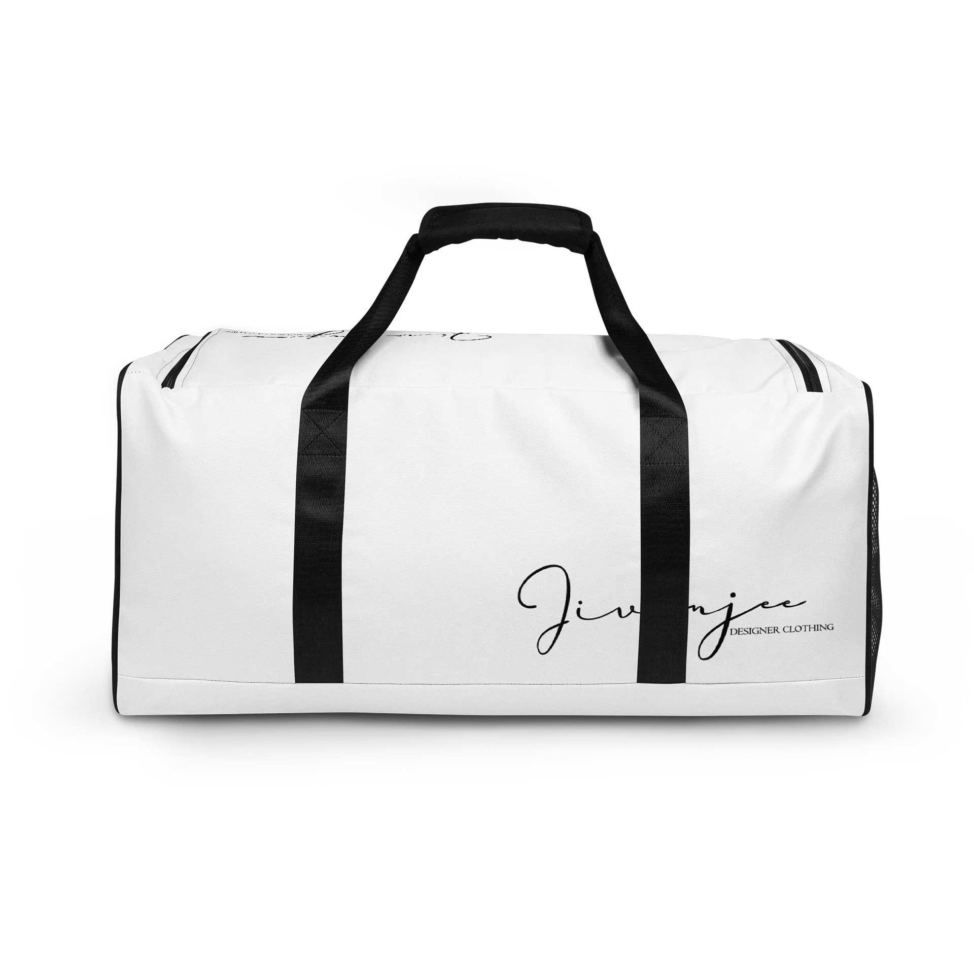 Jivanjee Designer Clothing Duffle Bag product image (8)