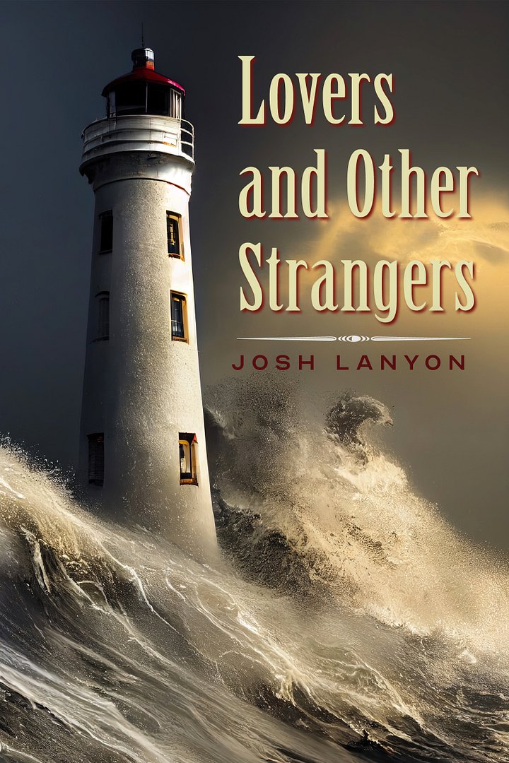 Lovers and Other Strangers product image (2)