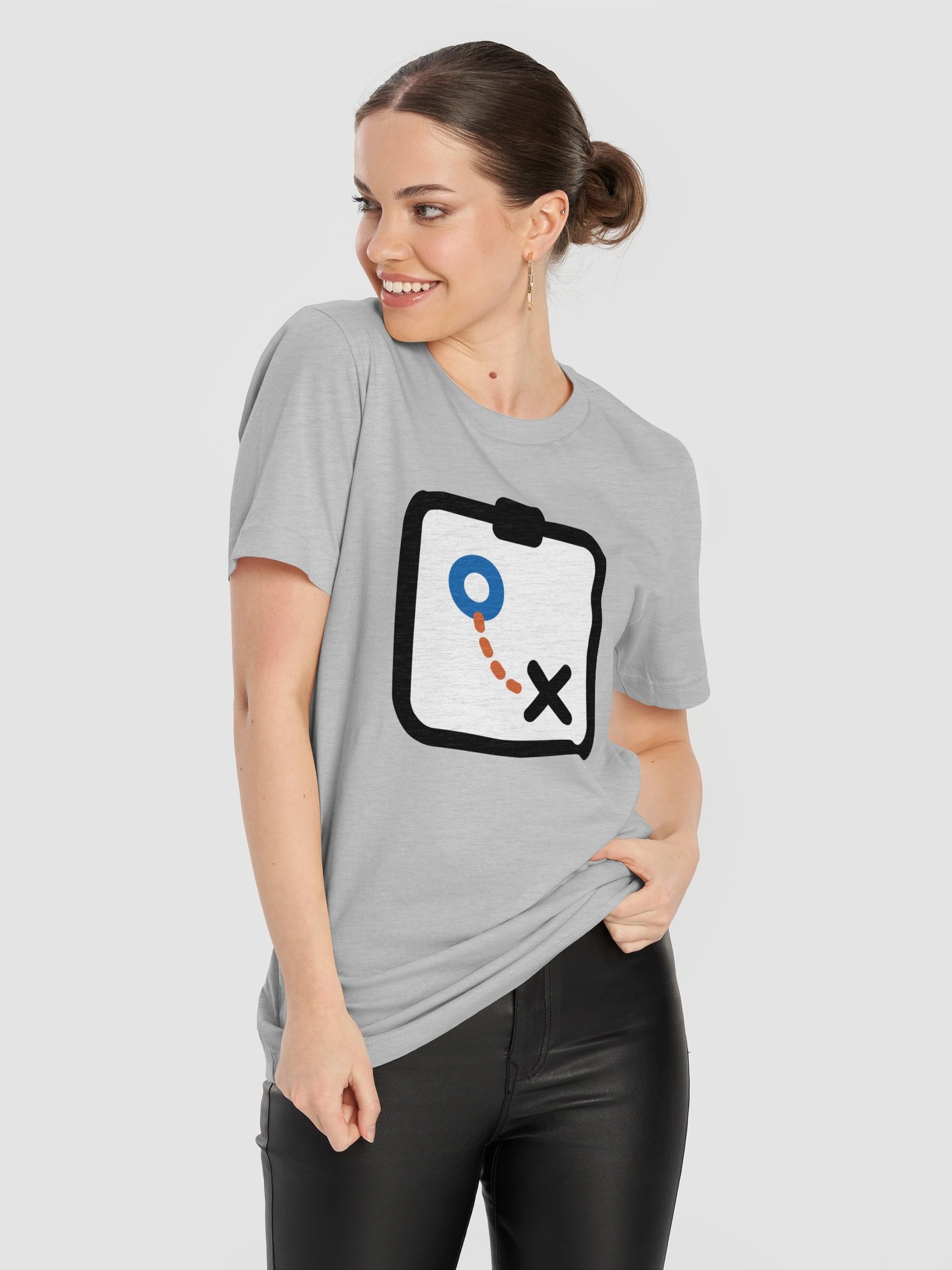 The Crest Tee product image (21)