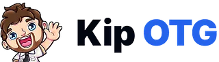 Kip on the Ground