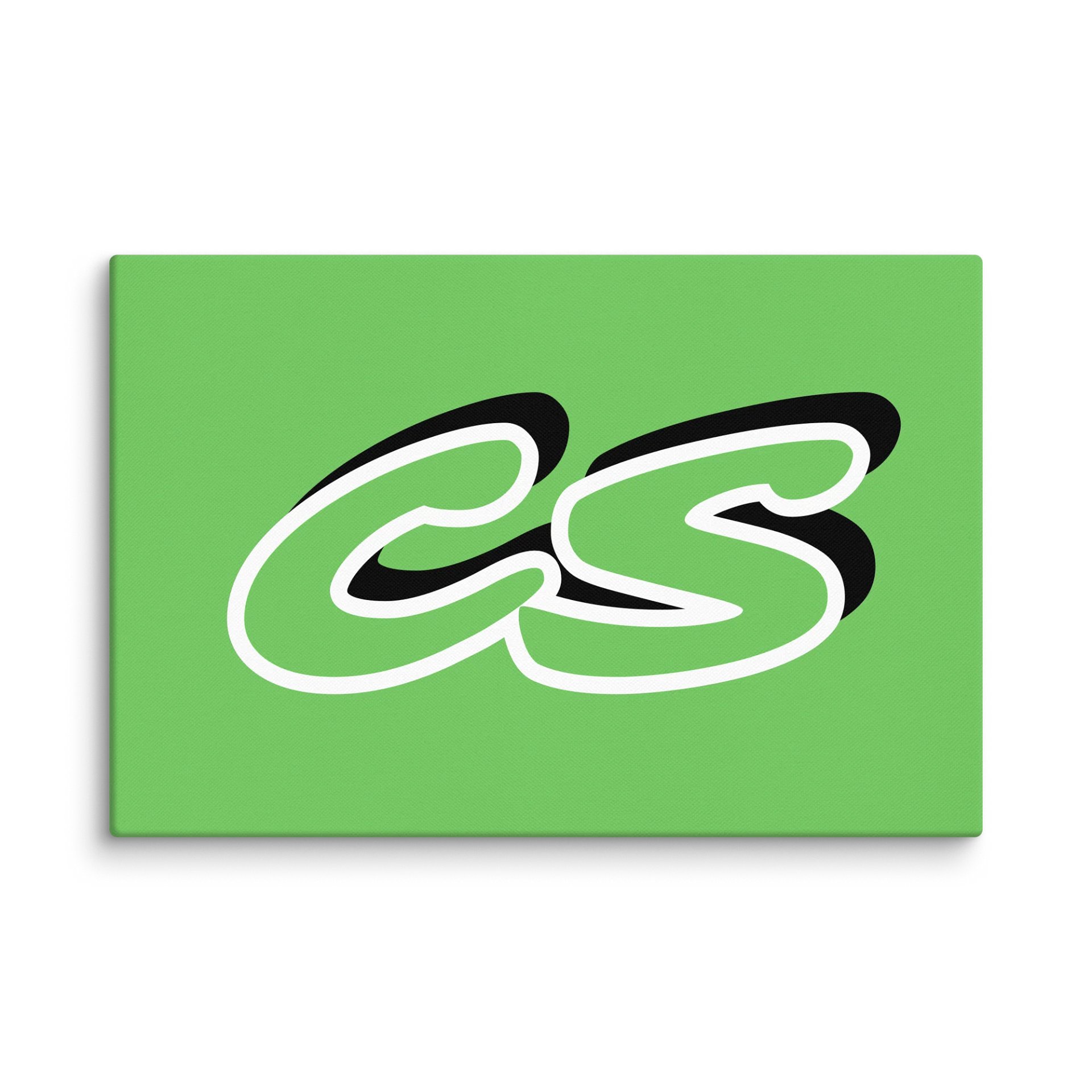 CS Big 40"x60" Wall Art product image (1)