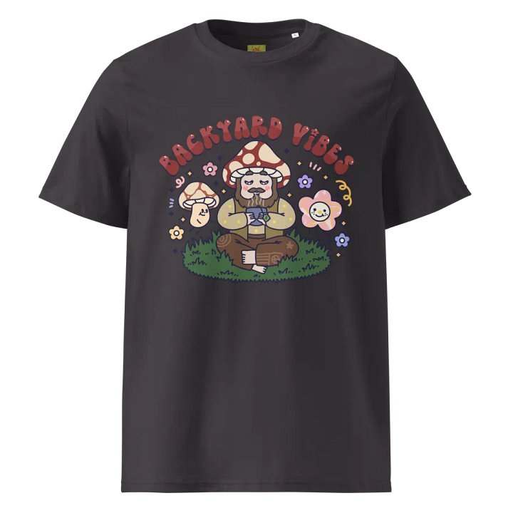 Backyard Vibes T-Shirt product image (5)