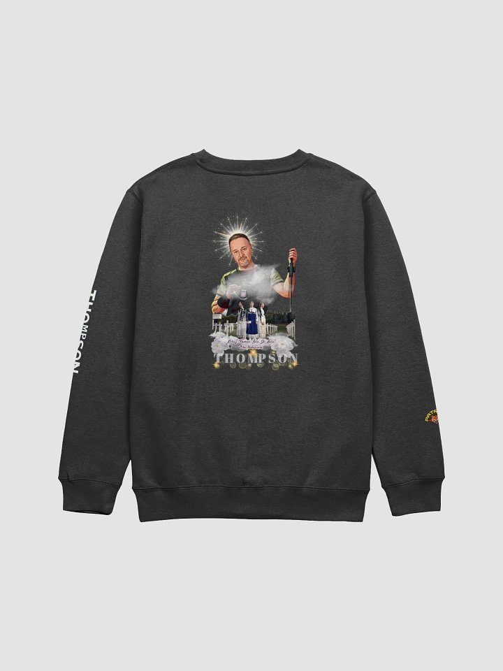 Patriot Thompson Crewneck Sweatshirt product image (2)