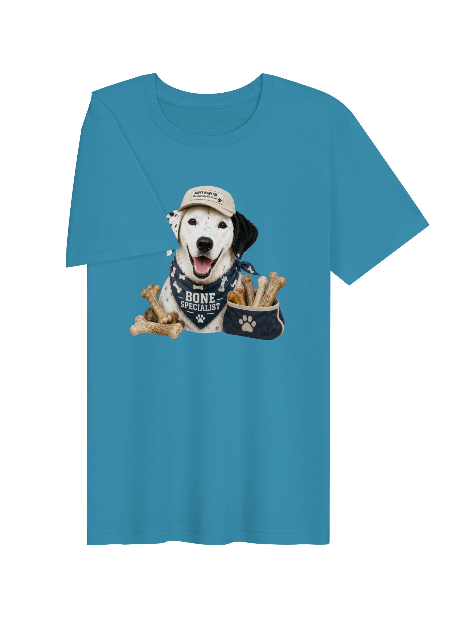 Bone Specialist Tee product image (25)
