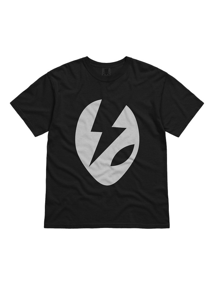 ALIEN LOGO T-SHIRT product image (1)