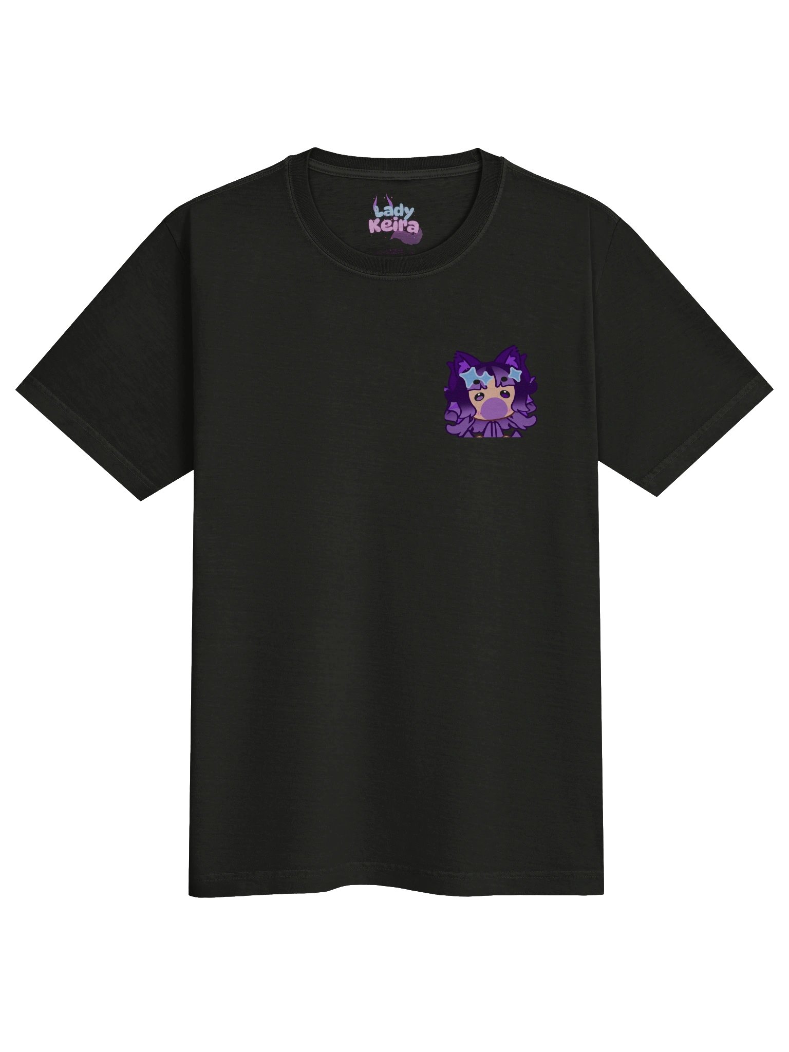 NOMNOM Unisex Keira Tee product image (1)