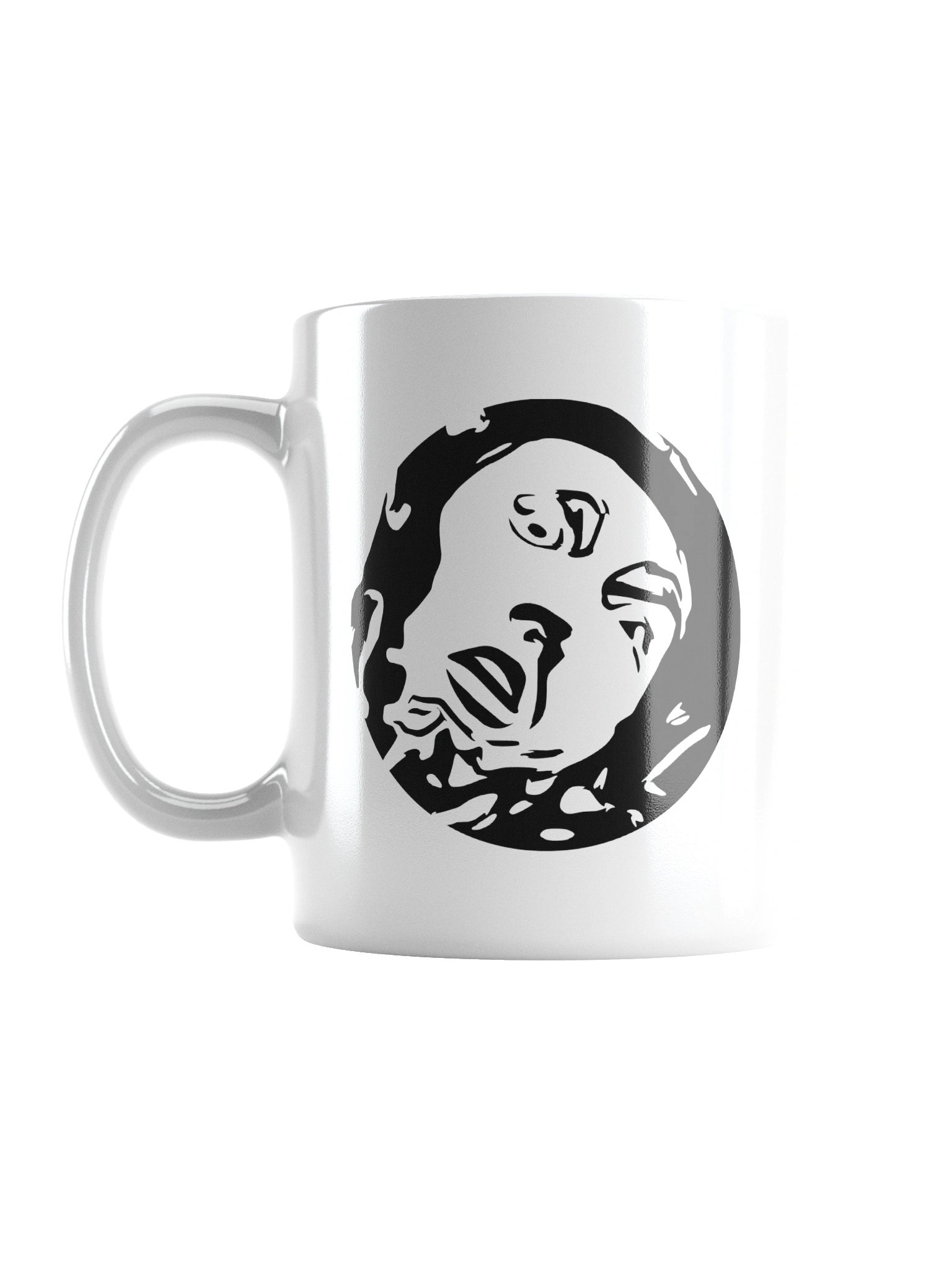 Ugly Joe Mug product image (1)