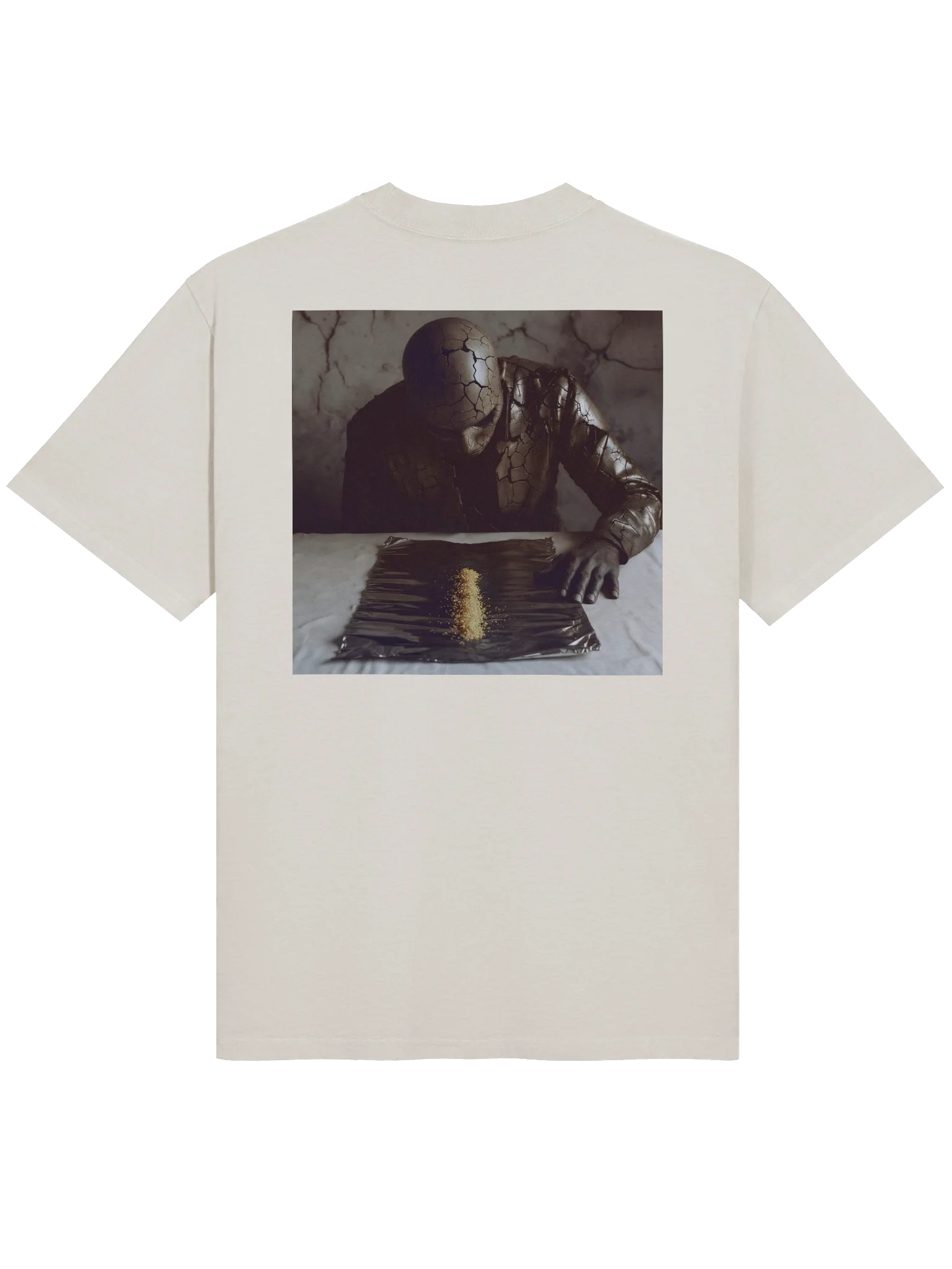 ALOBALBOJ PREMIUM T-SHIRT product image (5)