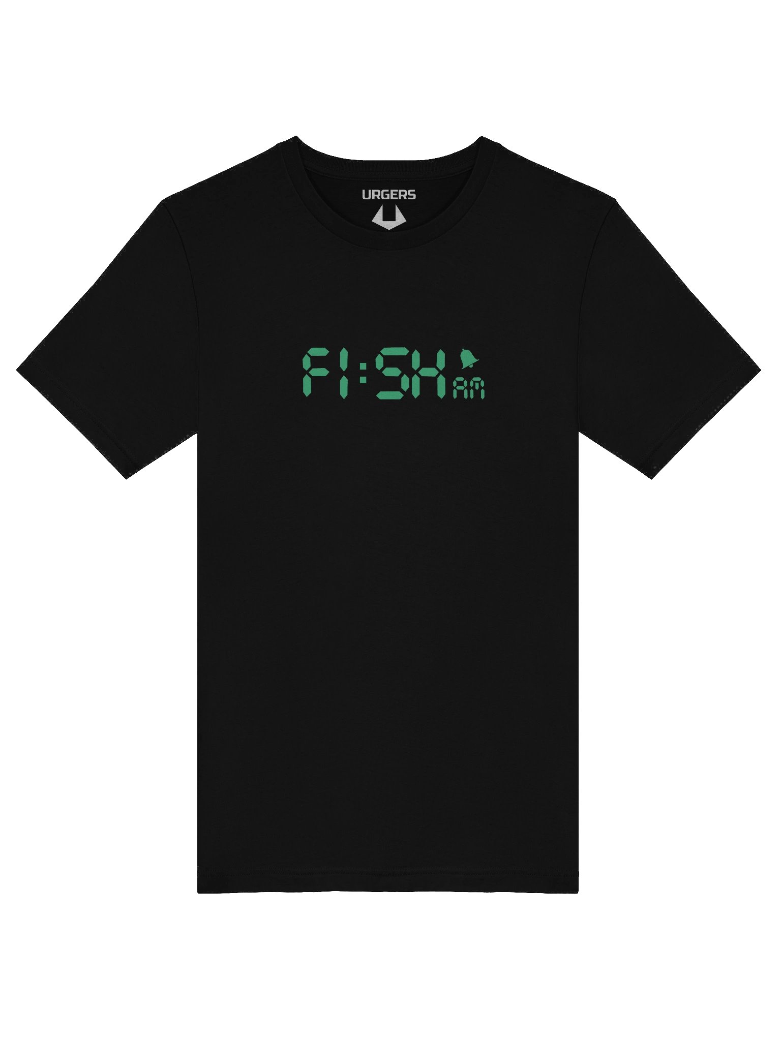 Urgers Fish O'clock Shirt product image (6)