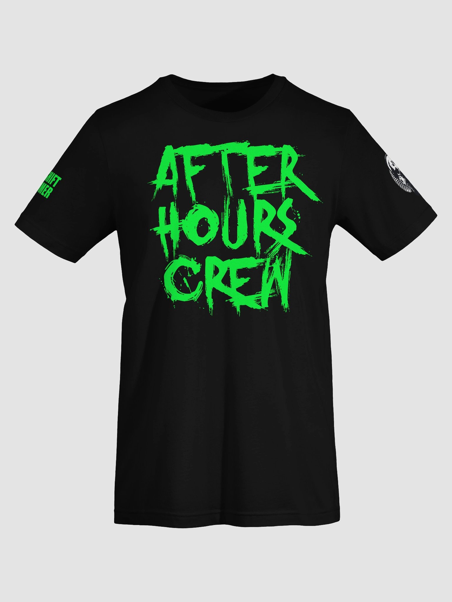 AFTER HOURS DOOMER SOFT TEE product image (7)