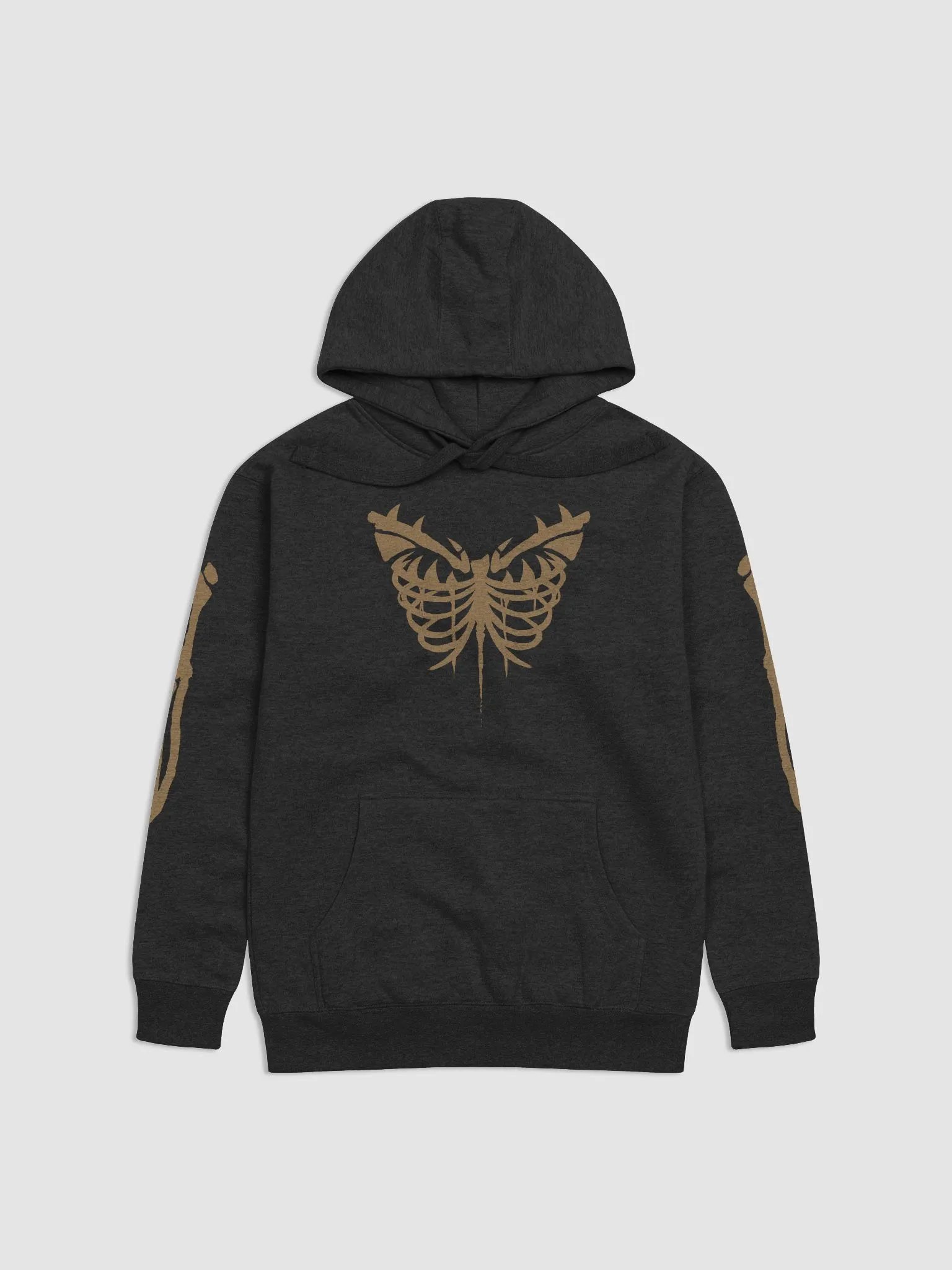 Official GRUFF Hoodie product image (1)