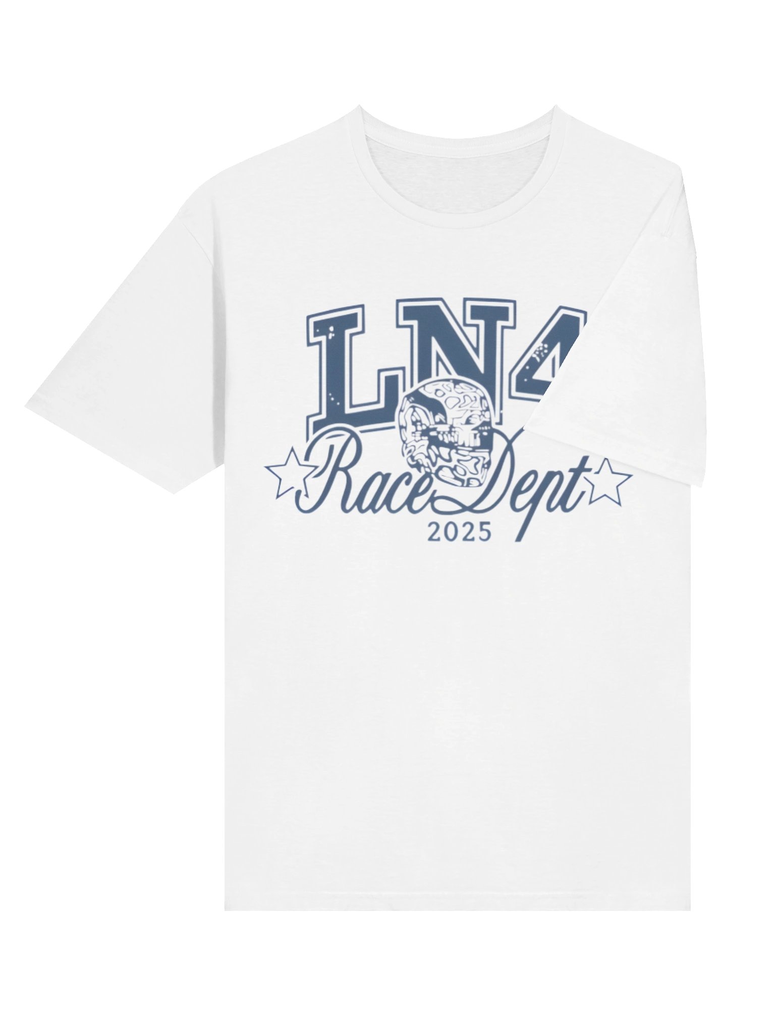 LN4 Race Dept T-Shirt product image (4)