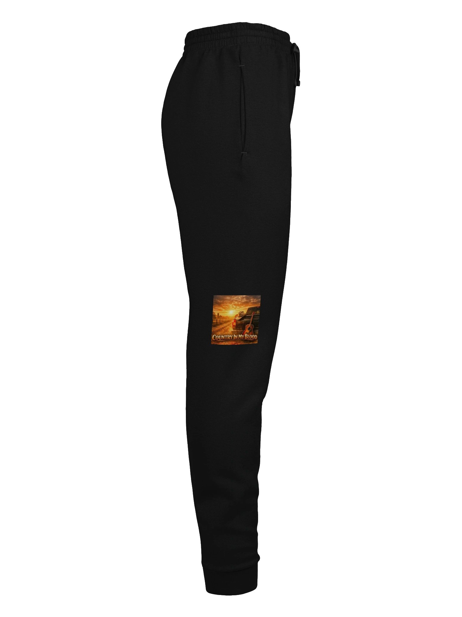Country in My Blood Joggers product image (6)