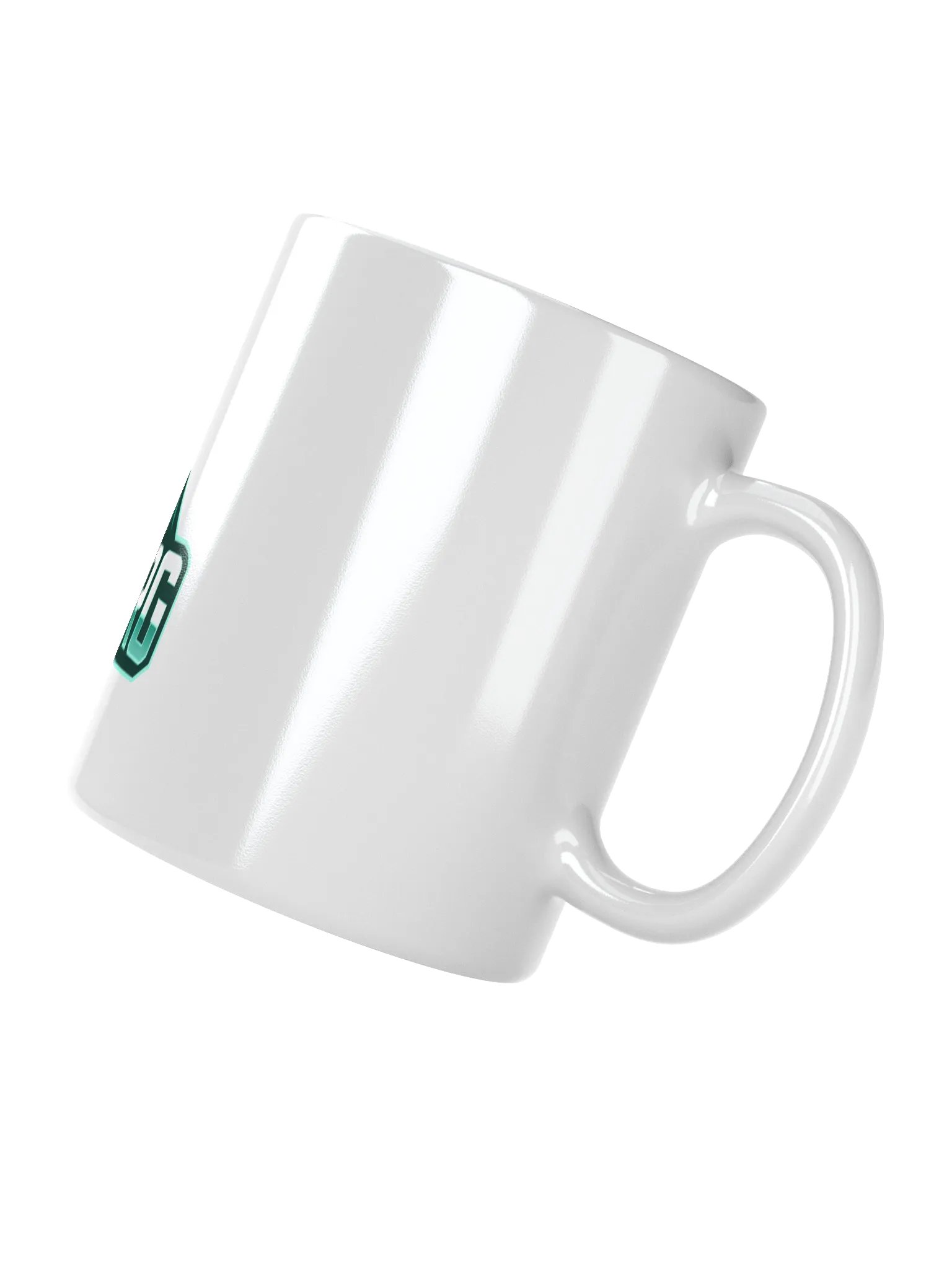 Stenberg Mugg Vit product image (6)