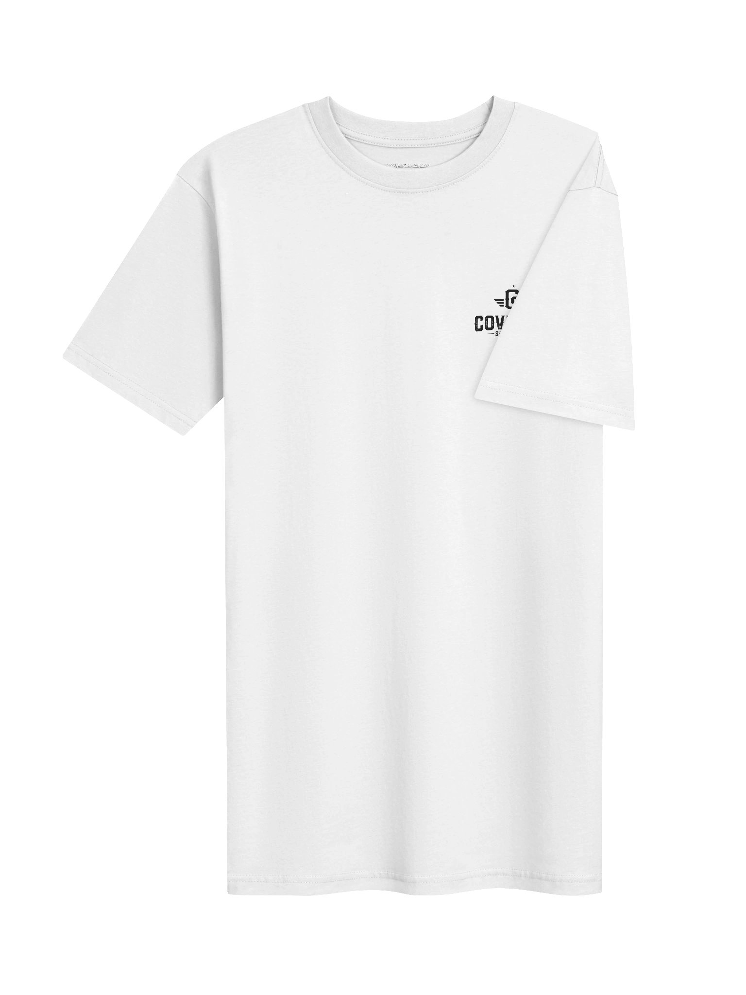 Strengthen Your Back Tee product image (4)