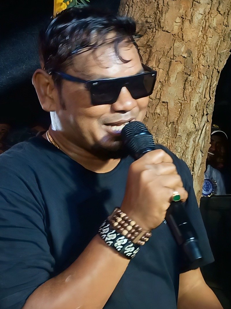 Santali singer support product image (10)