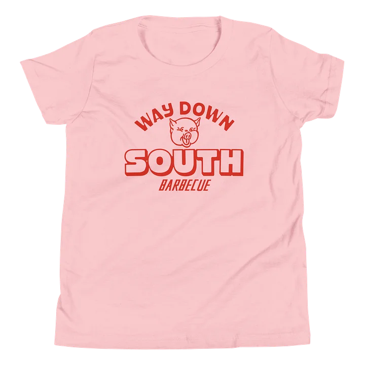 Way Down South Kids T-Shirt product image (1)
