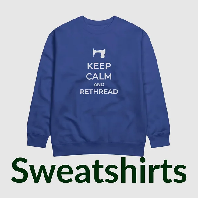 Sweatshirts