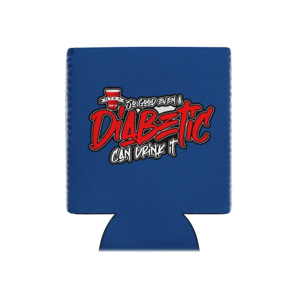 Blue Sipper Koozy product image (3)