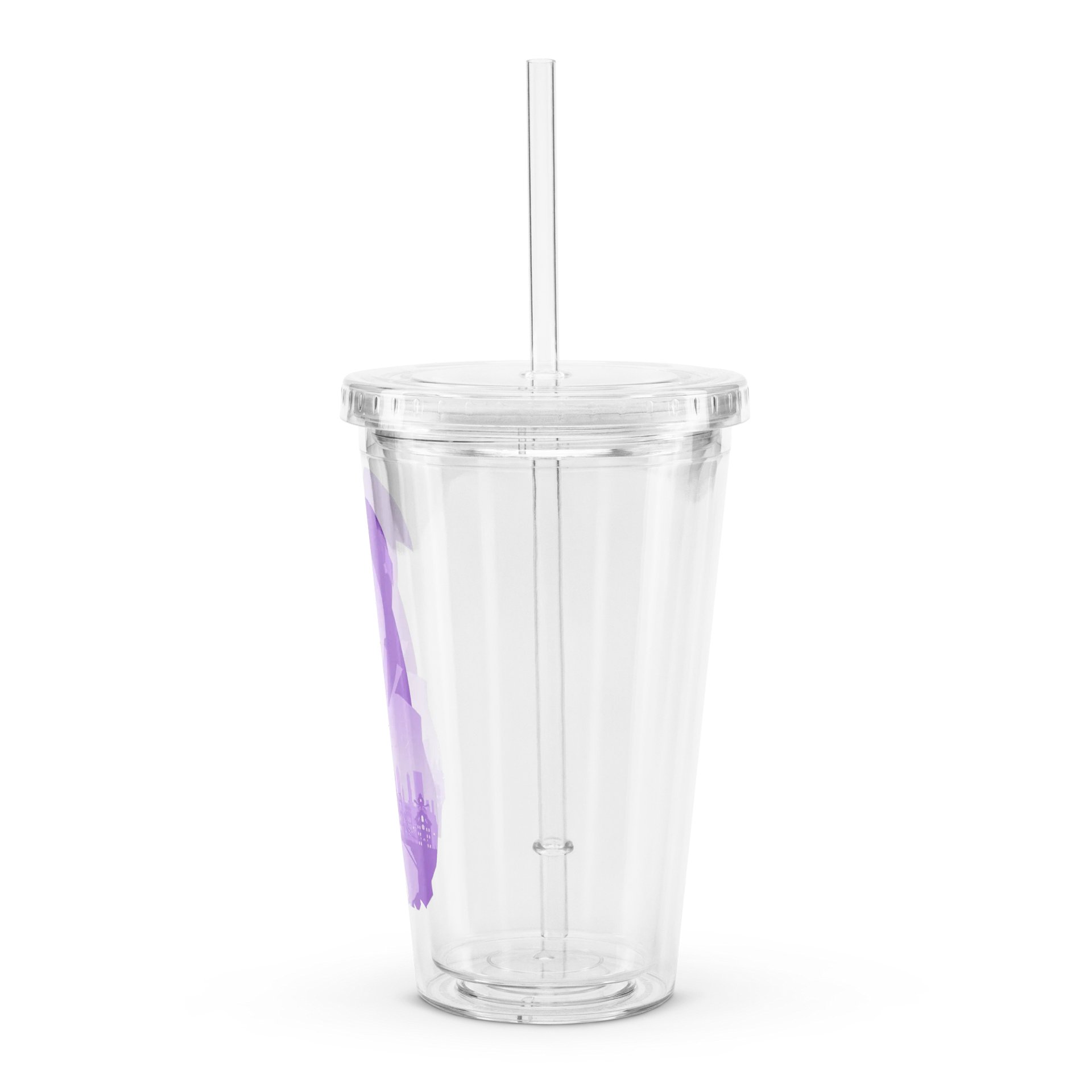 World of Angora (Sinnoh) - Tumbler product image (4)