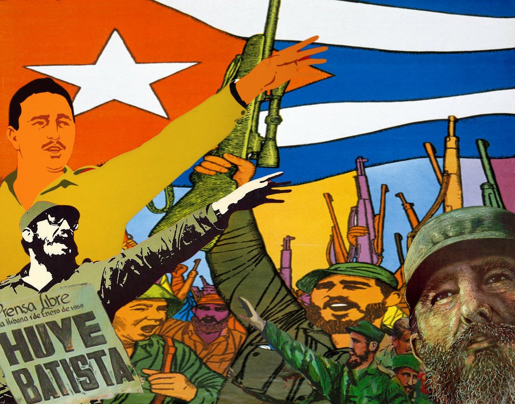 Many Castros product image (1)