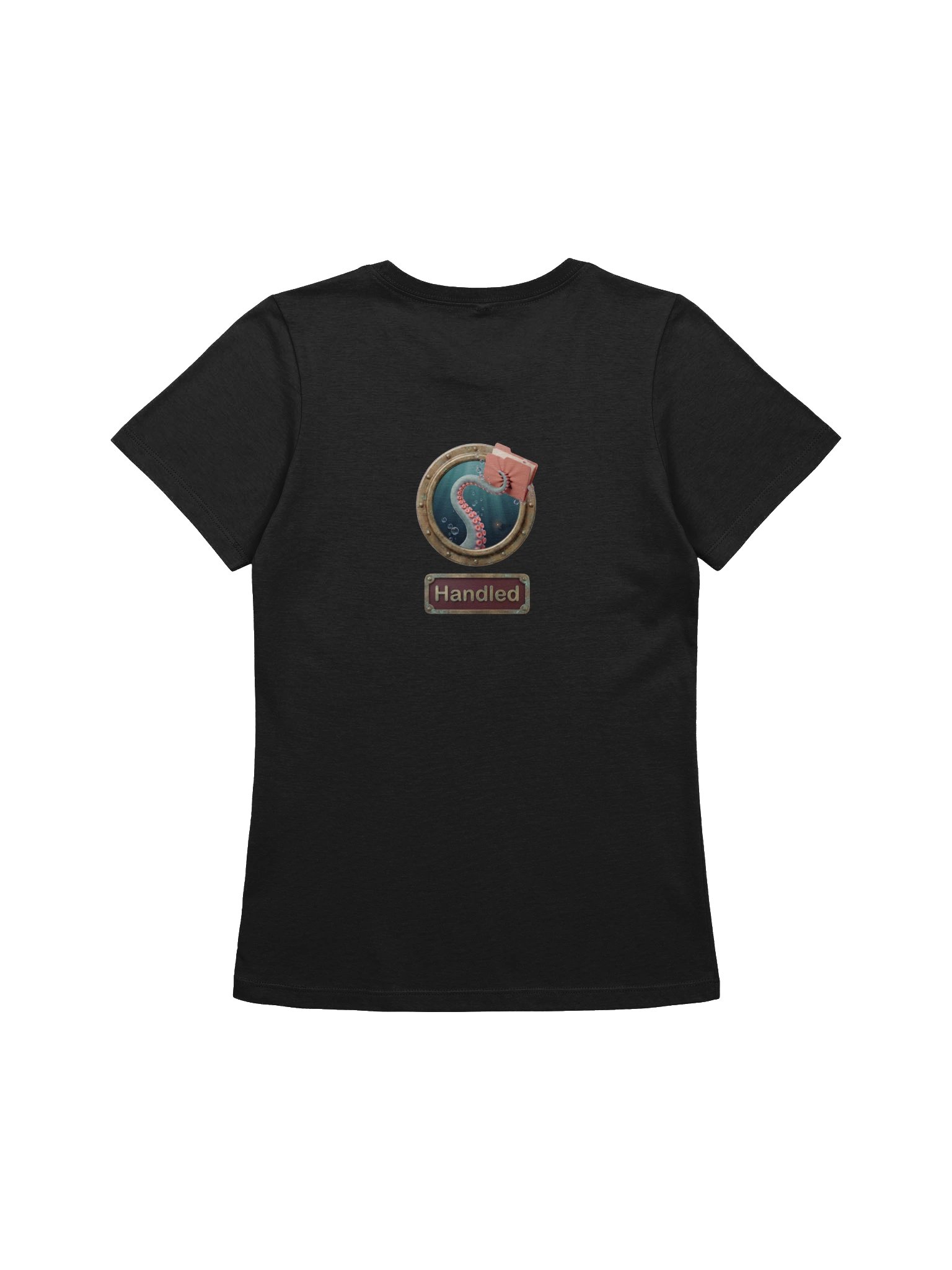 Handled relaxed tee product image (2)