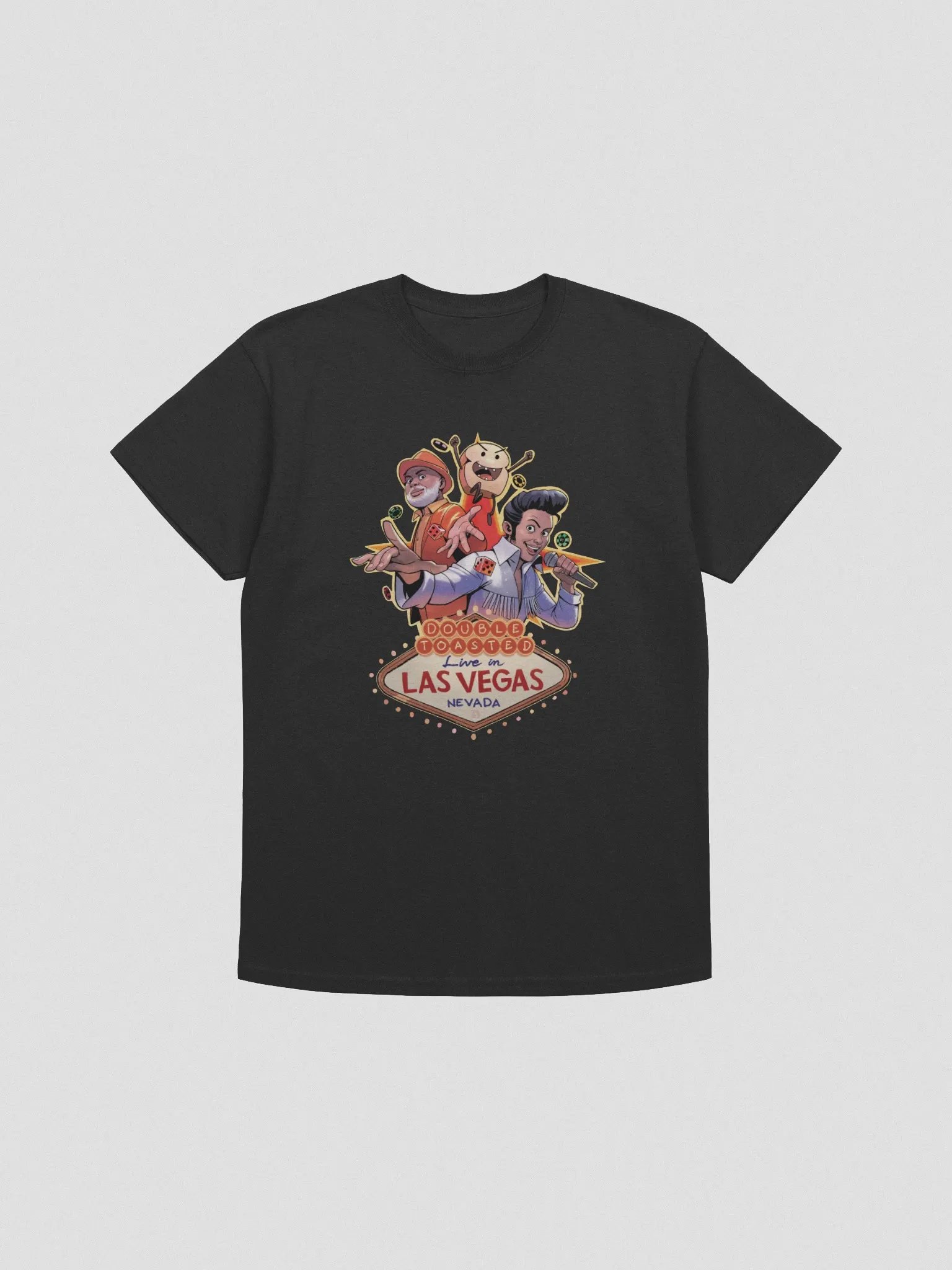 Double Toasted in Las Vegas product image (1)