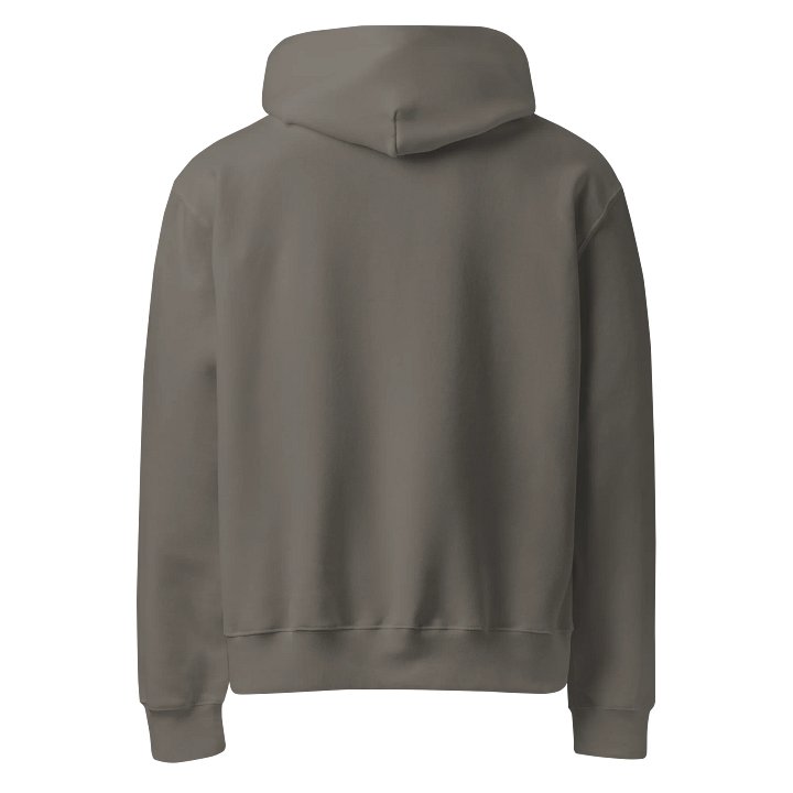 "GenX" 1967 - Hoodie product image (2)