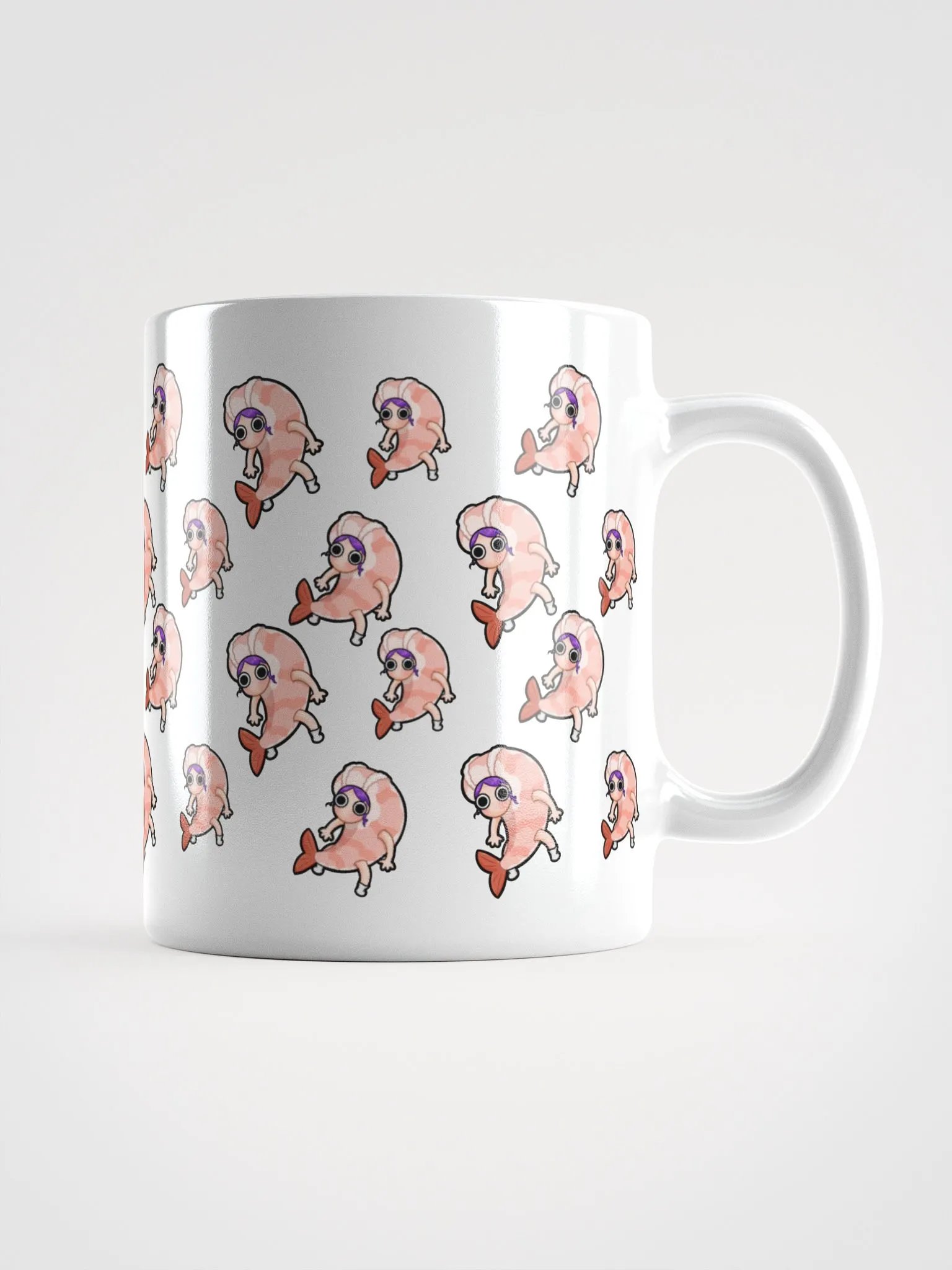 SHRAMP Mug product image (2)