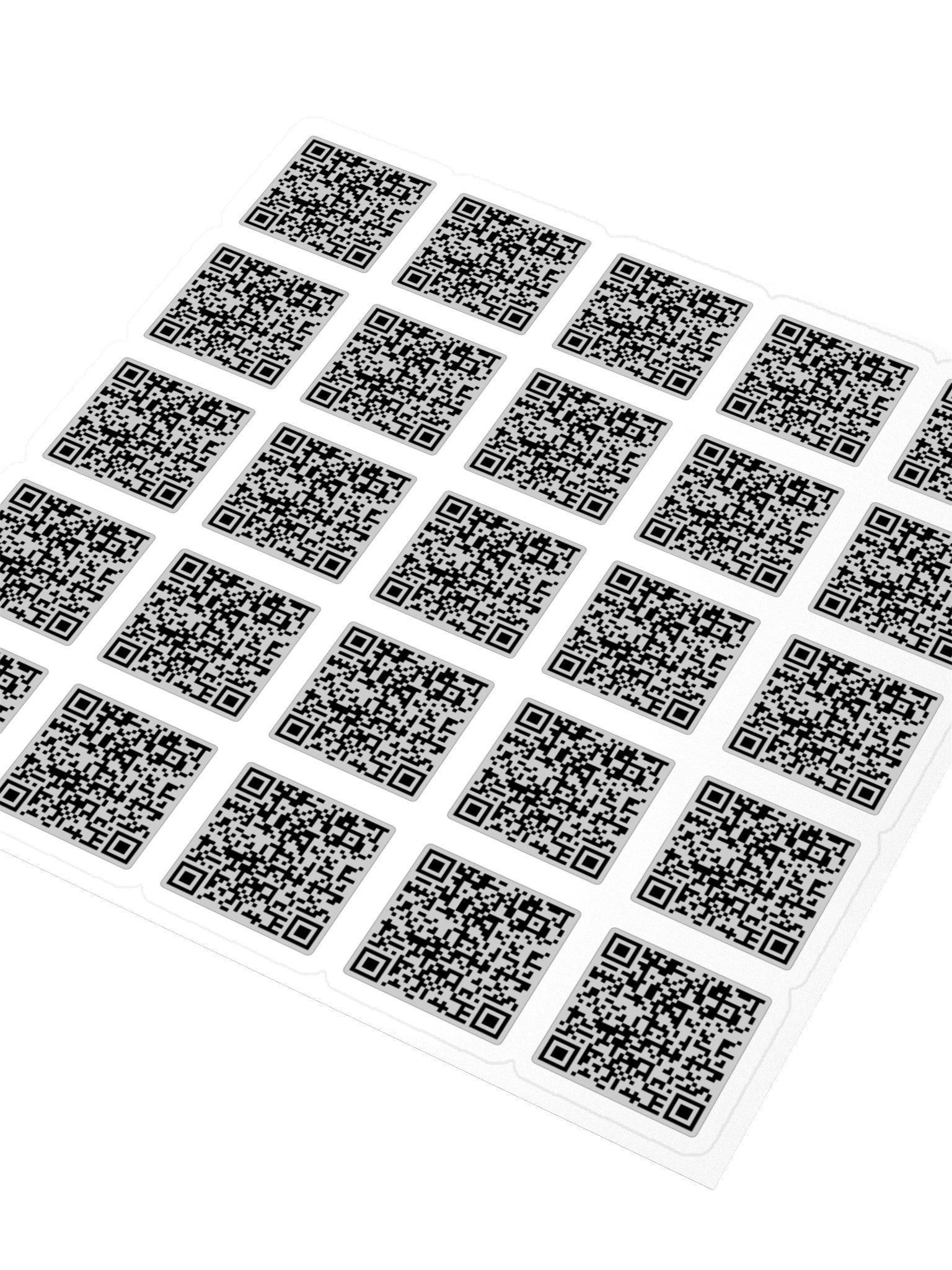 Several Small Stickers That Sell Themselves product image (3)