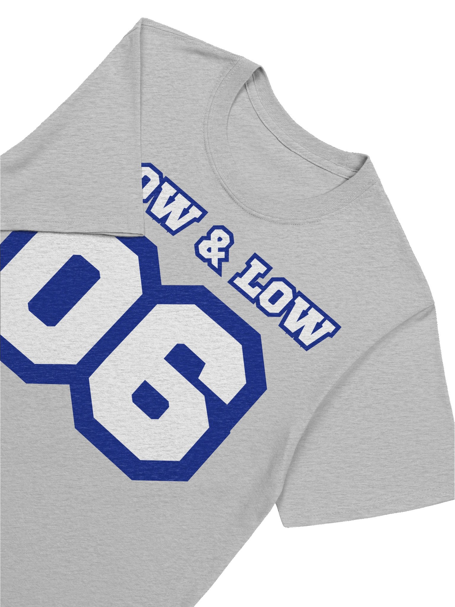 Slow & Low (cone) 06 product image (91)