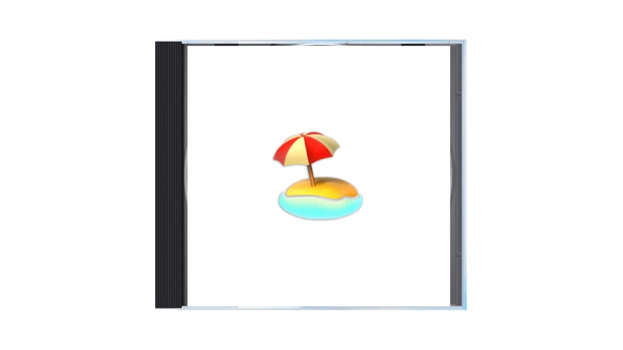 zqiv & lögan - relics from simpler times (Album) product image (1)