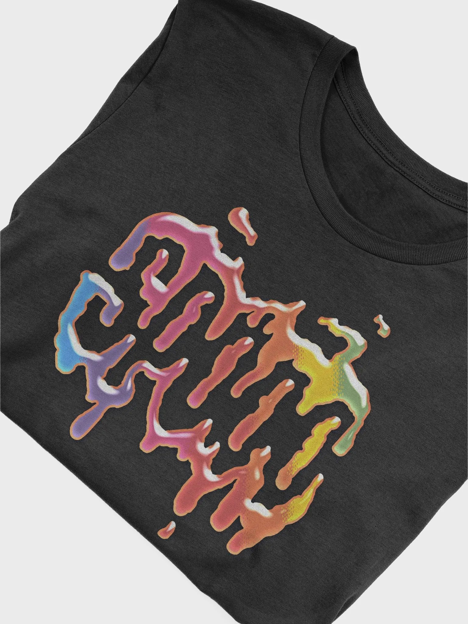 Spooo Logo T-Shirt product image (5)