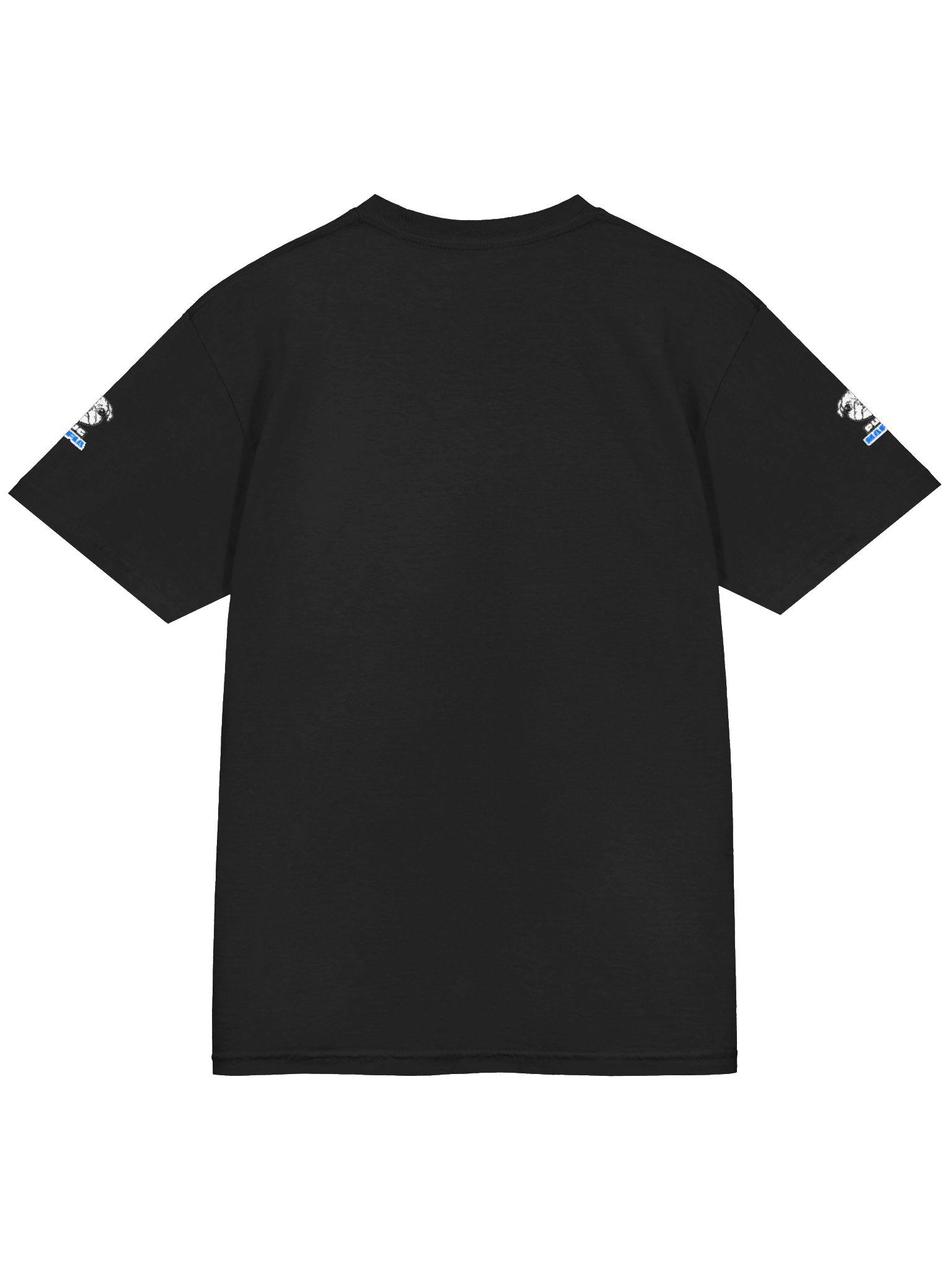 Comfort Colors Garment-Dyed Heavyweight T-Shirt product image (4)