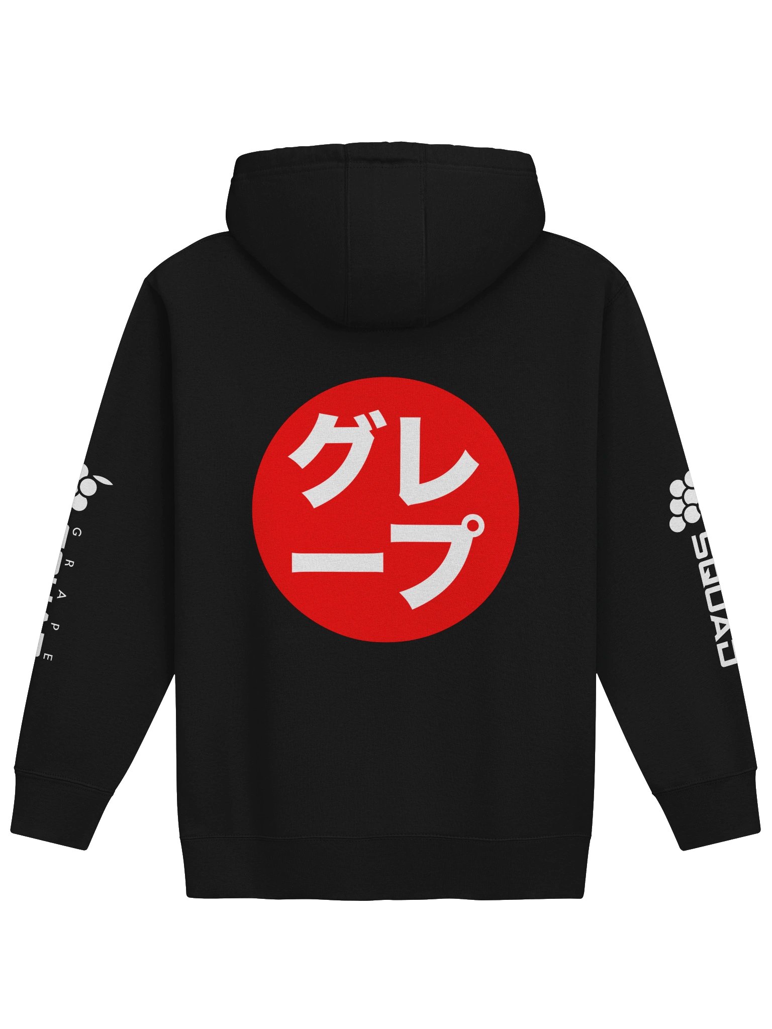 GS Premium Hoodie product image (2)
