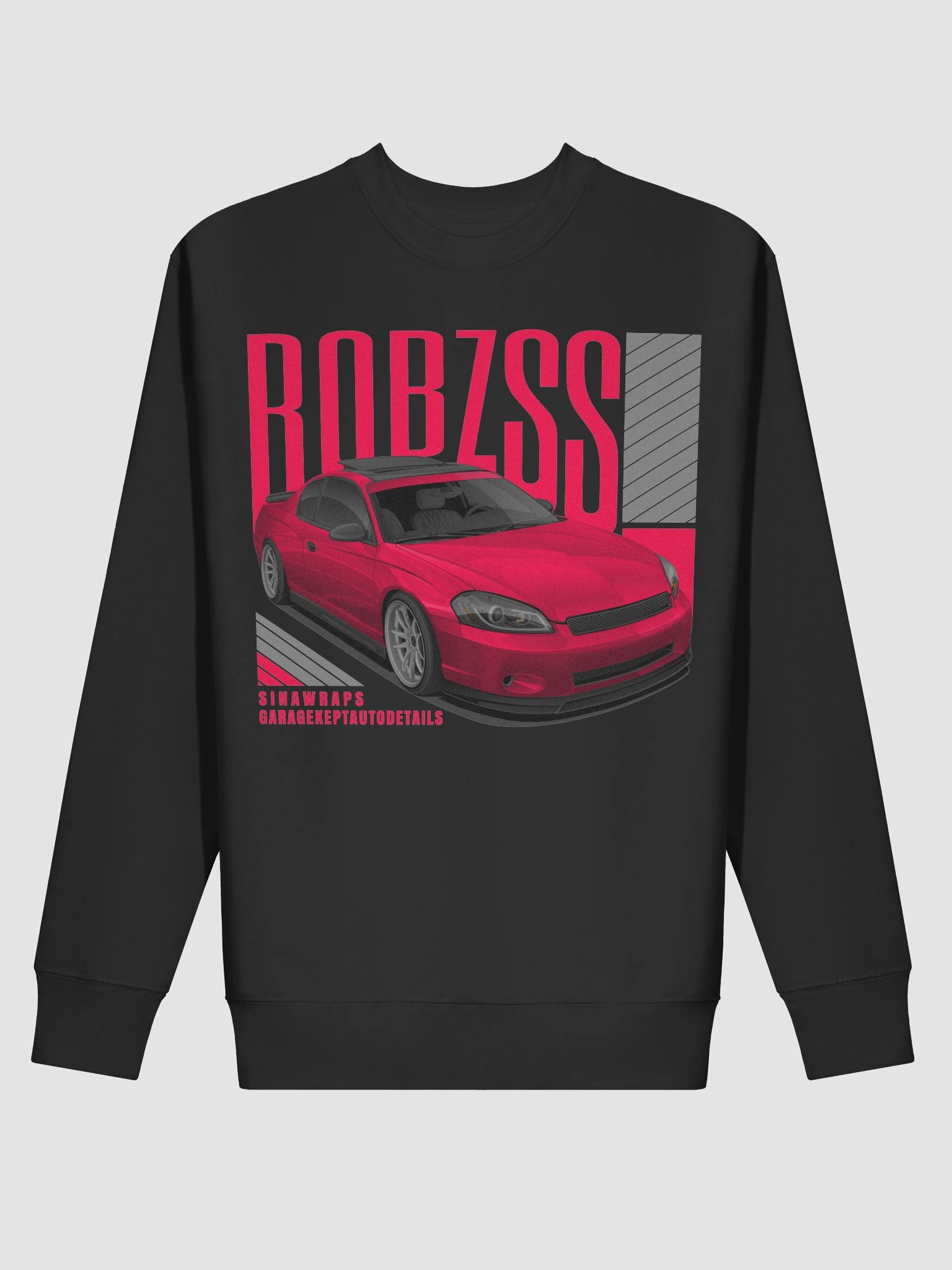 Sweatshirt - robzss_ product image (6)