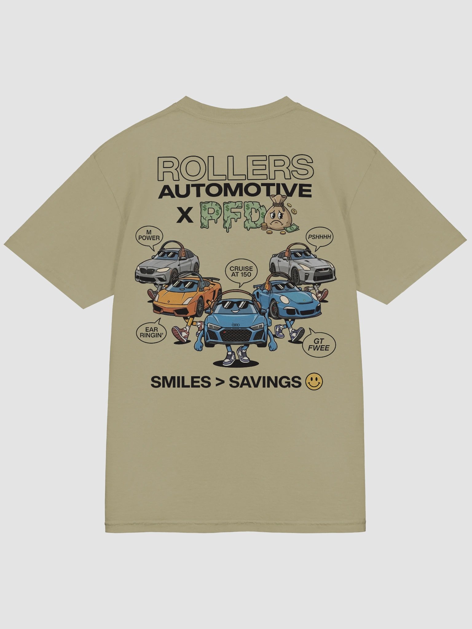 Poor Financial Decisions product image (4)