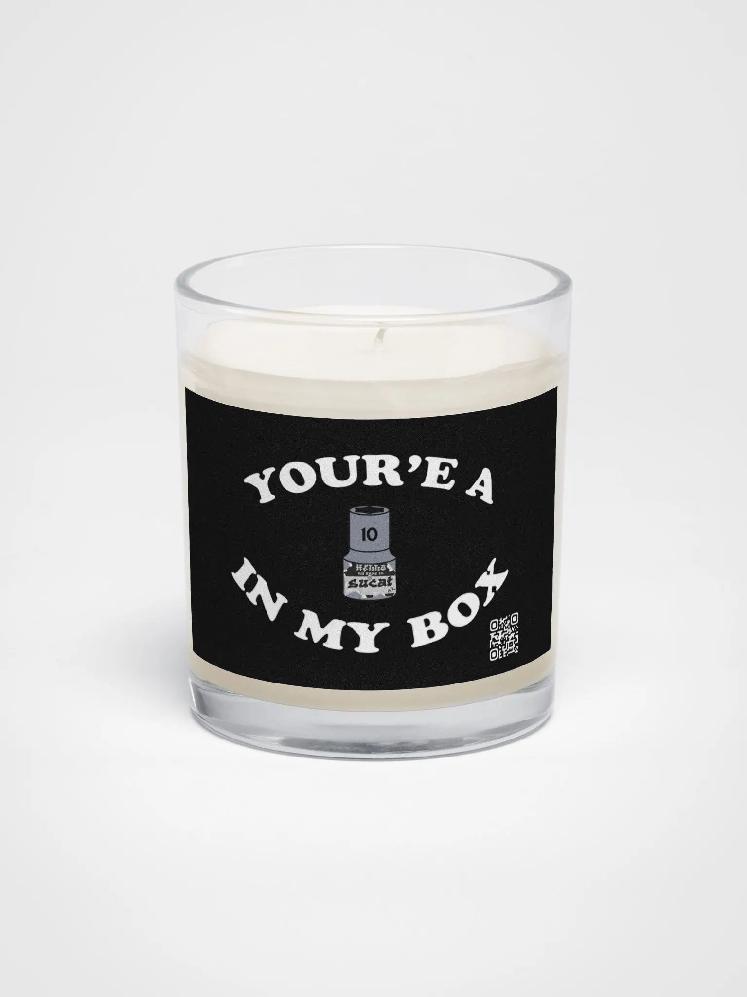 you're a 10 product image (1)