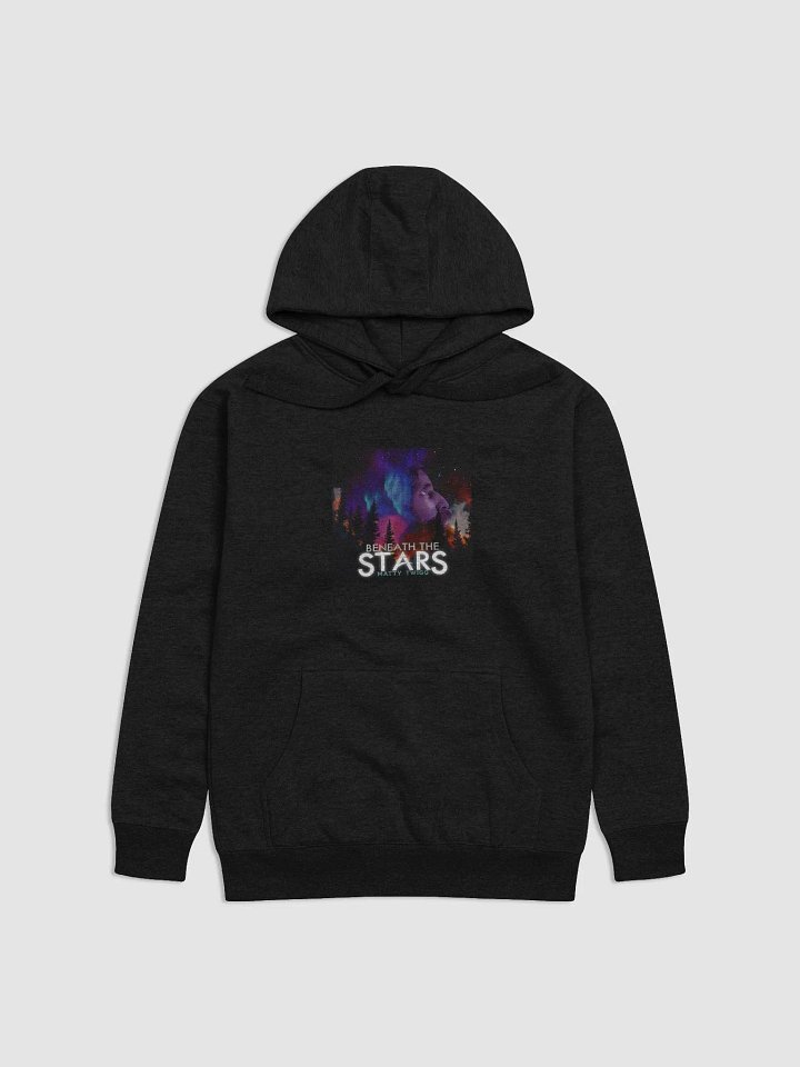 'Beneath the Stars' Hoodie product image (2)