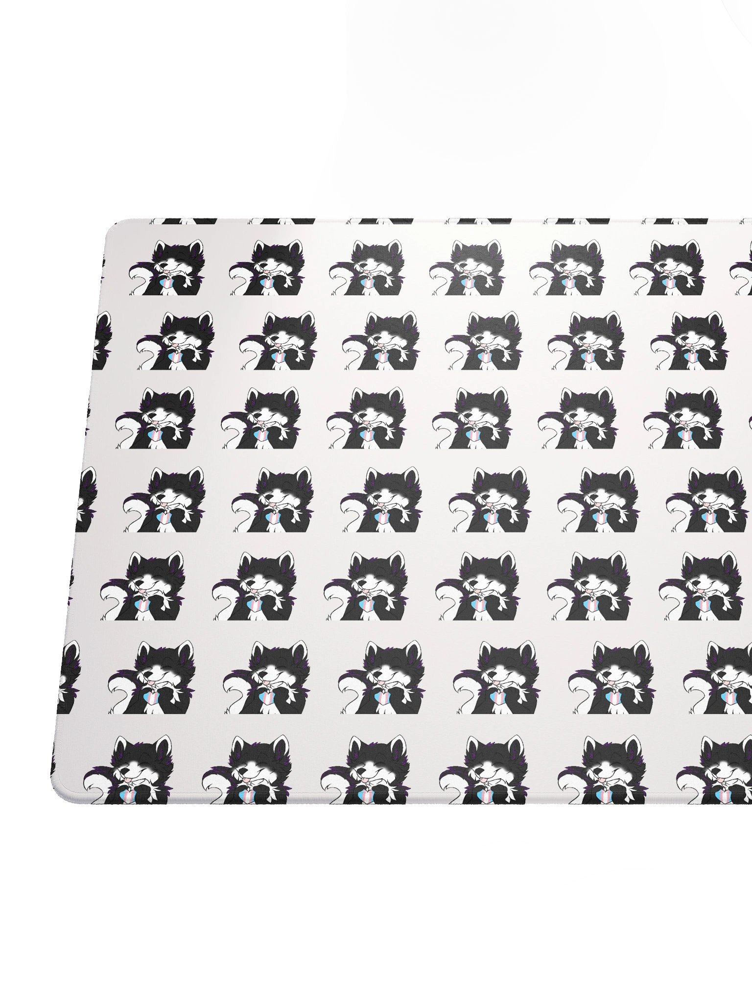 Ash_Love mouse pad product image (6)