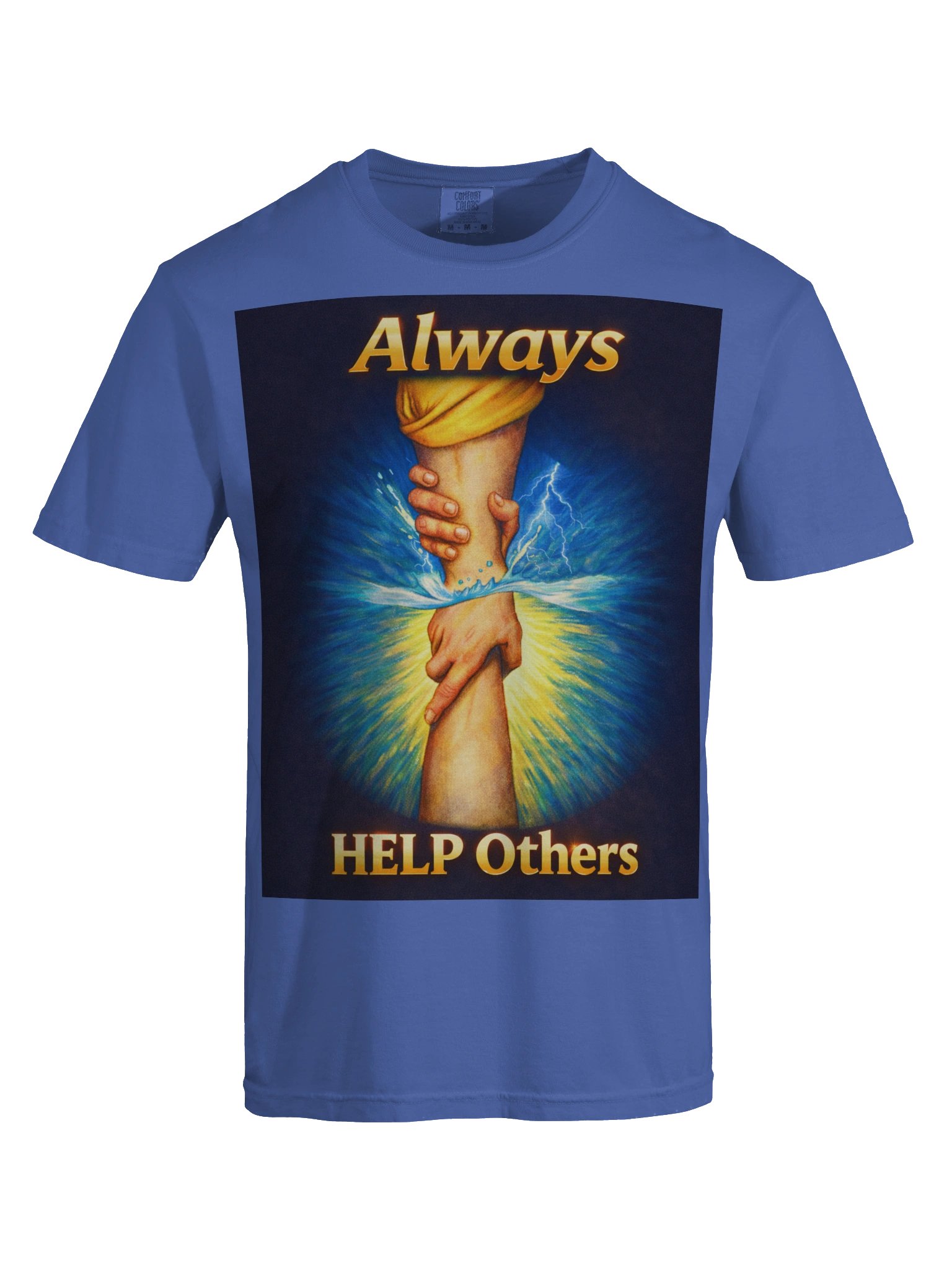Always Help others product image (5)