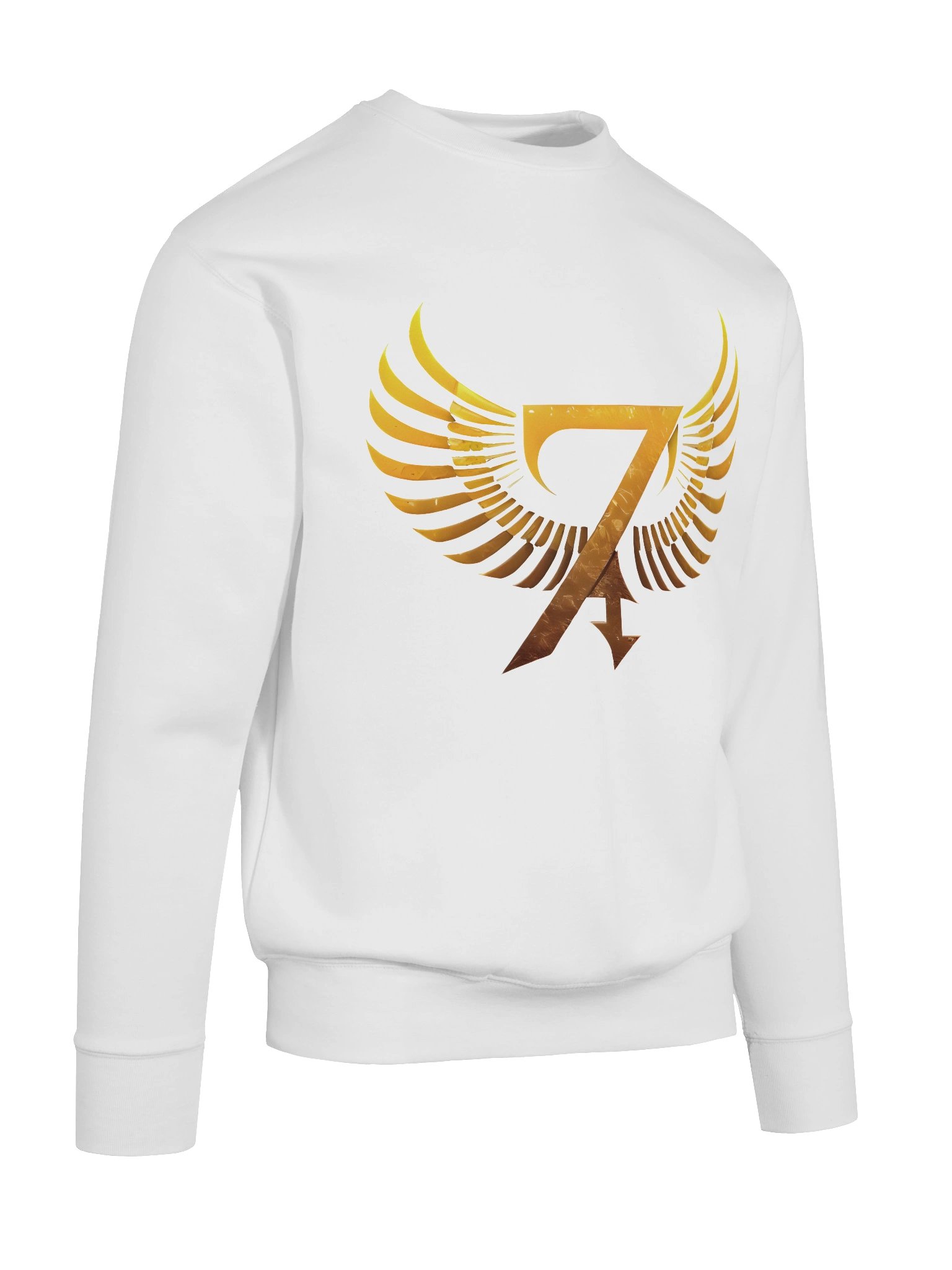 IAH Z - White product image (10)
