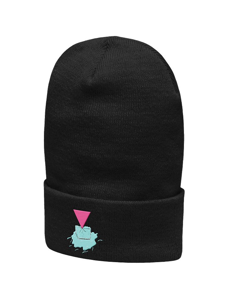 Melt ICE beanie product image (4)