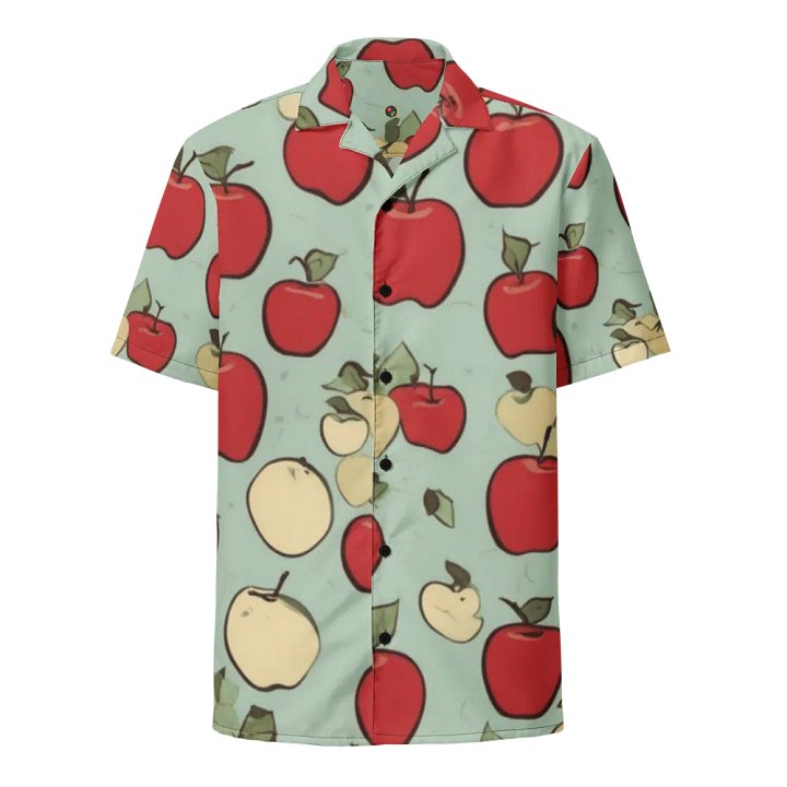 SLICED APPLES product image (1)