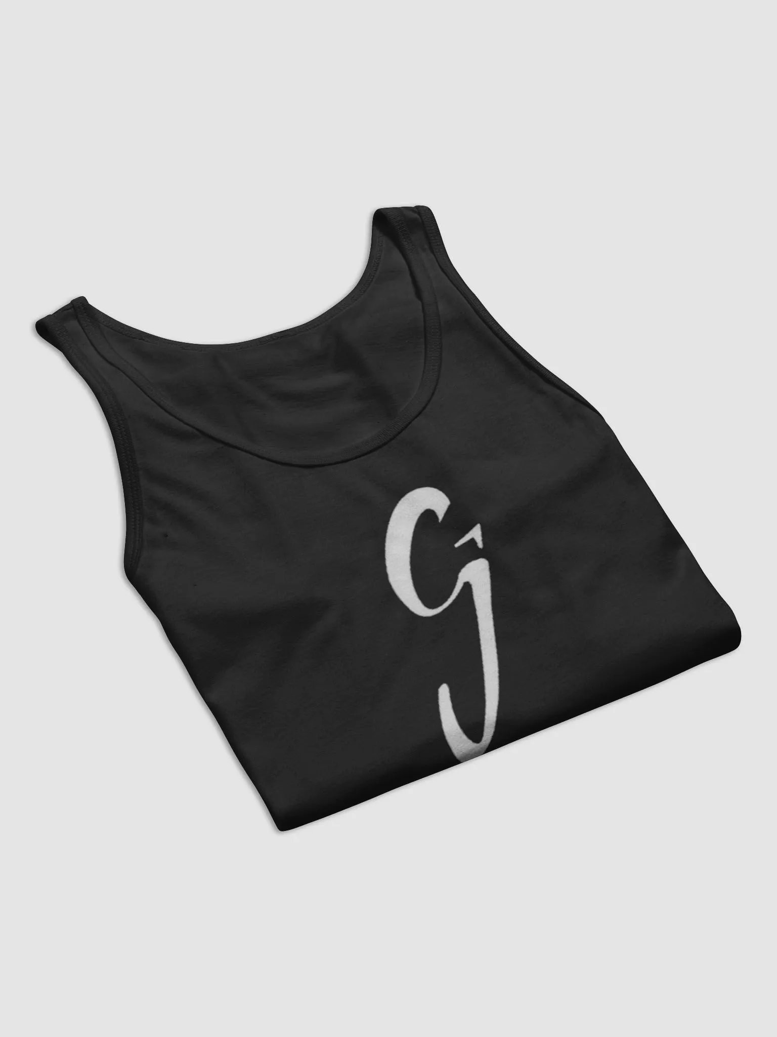 JG Tanktop product image (5)