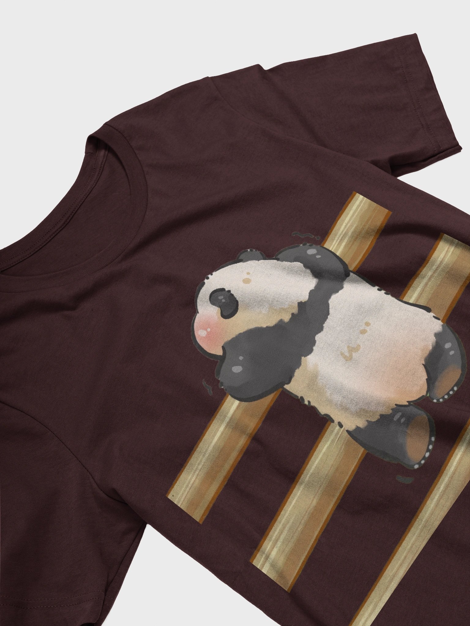 QISANMEI🐼Giant Panda product image (25)